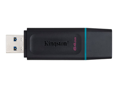 Kingston DataTraveler Exodia 64 GB