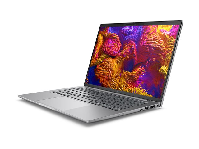 HP ZB8G1as4 RA9375 14 32GB/1T