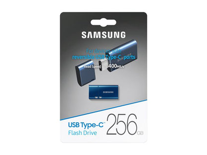 Samsung 256 GB Flash Station