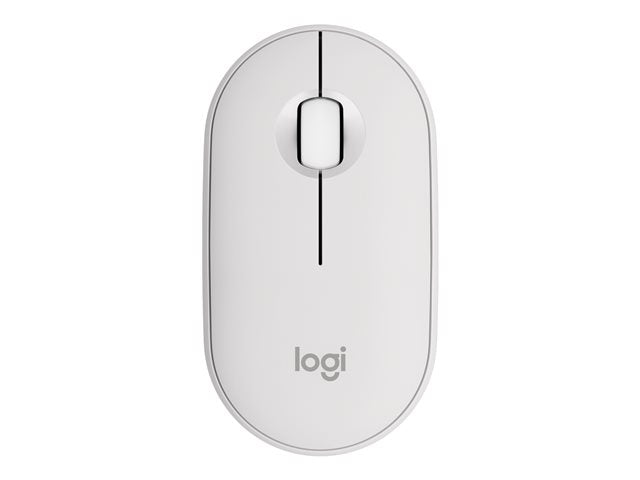 Logitech Pebble Mouse 2 M350s