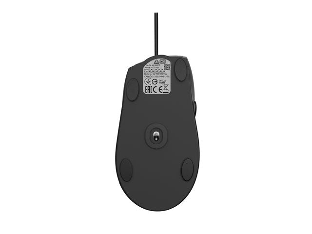 Logitech M500s Advanced Corded Mouse