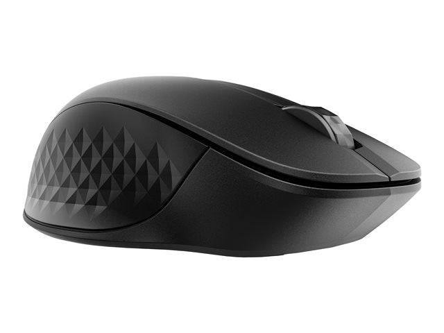 HP 435 MltDvc WRLS Mouse