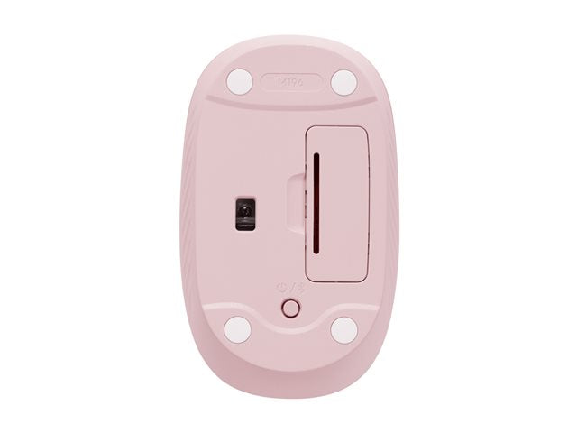 Logitech M196