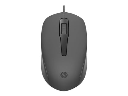 HP 150 Wired Mouse
