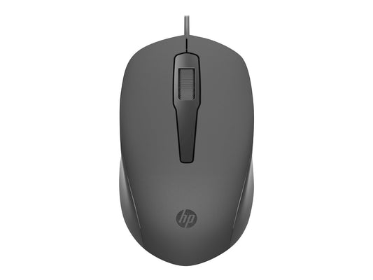 HP 150 Wired Mouse