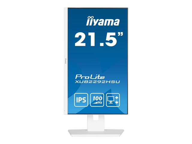 iiyama ProLite XUB2292HSU-W6
