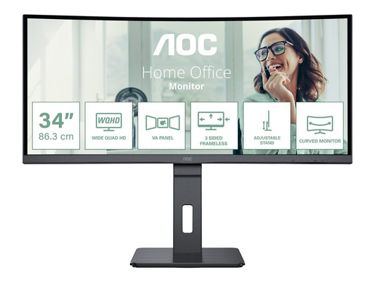 AOC Pro-line CU34P3CV