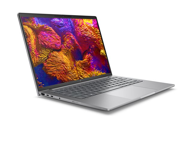 HP ZB8G1ak4 RA7P350 14 32GB/1T