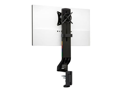 Kensington SmartFit Space-Saving Single Monitor Arm