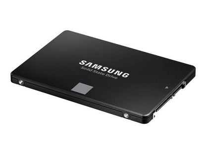 Samsung 870 EVO 1TB 2,5 inch