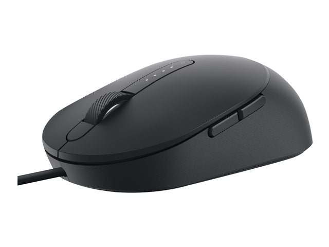 Dell MS3220 - muis - USB 2.0 - zwart