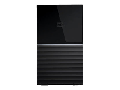 WD My Book Duo 16 TB