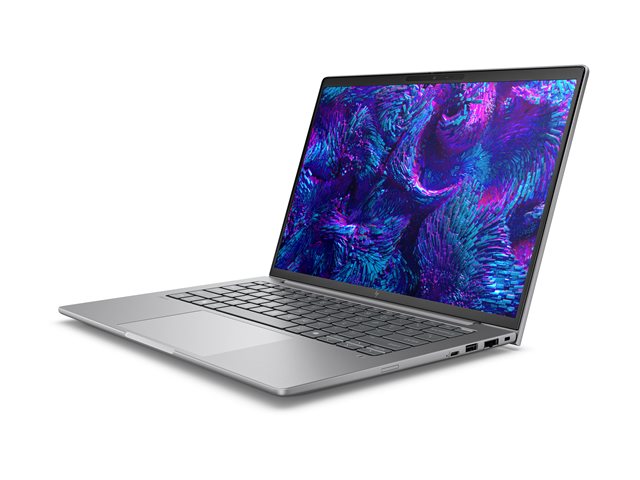 HP ZB8G1i14 U7 255H 14 24GB/1TB