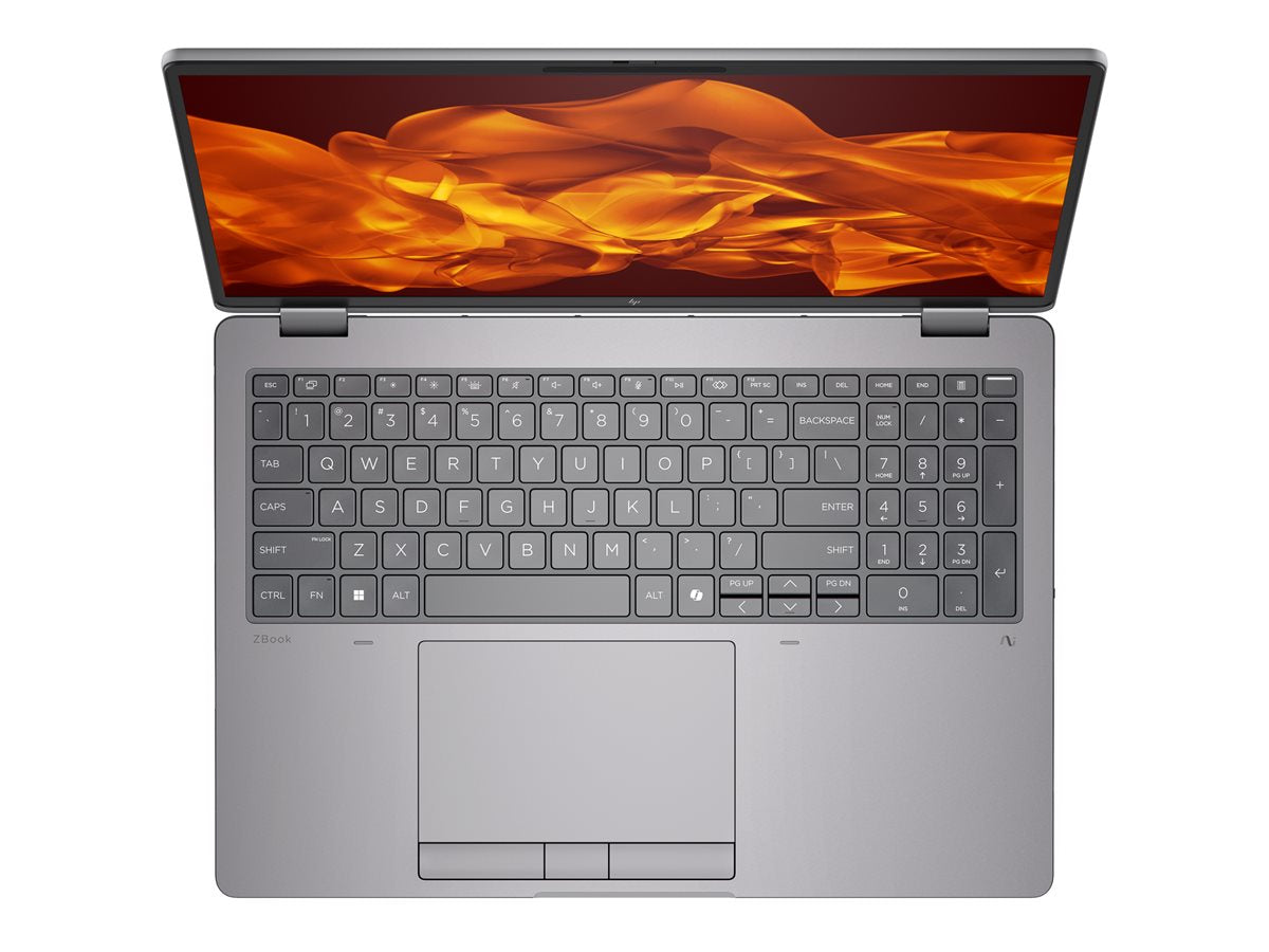 HP ZBG1i16 U7 255HX 16 32GB/1T