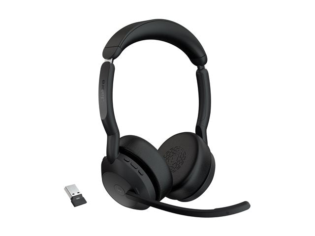 Jabra Evolve2 55 MS Stereo