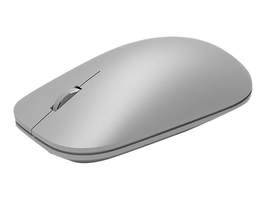 Microsoft Surface Mouse - muis - Bluetooth 4.0 - grijs