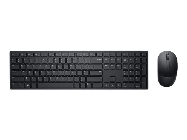 Dell Pro Keyboard and Mouse KM5221W