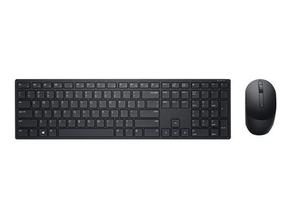 Dell Pro Keyboard and Mouse KM5221W