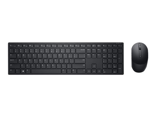 Dell Pro Keyboard and Mouse KM5221W