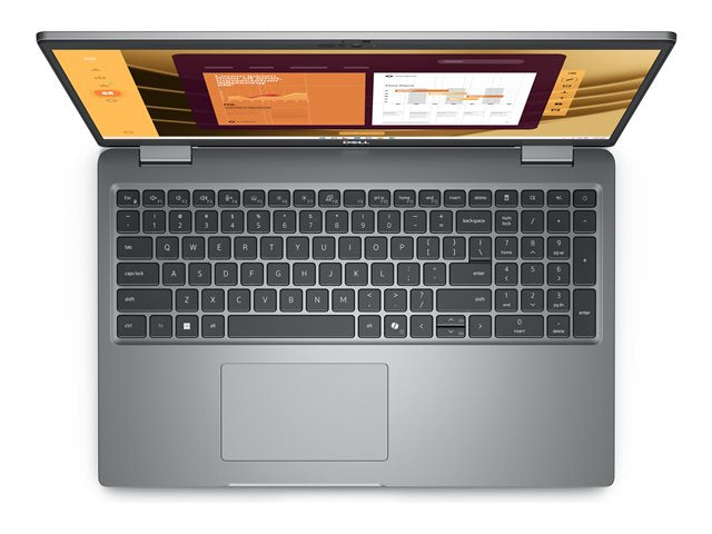 Latitude 5550 U5-125U 16GB 512GB SSD