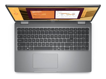 Latitude 5550 U5-125U 16GB 512GB SSD