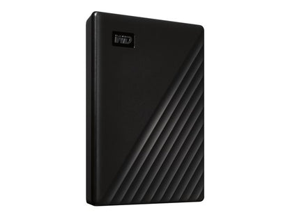 WD My Passport WDBYVG0020BBK