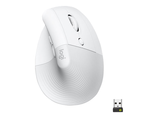 Logitech Lift Vertical Ergonomic Mouse