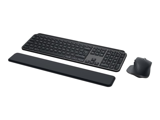 Logitech MX Keys S Combo