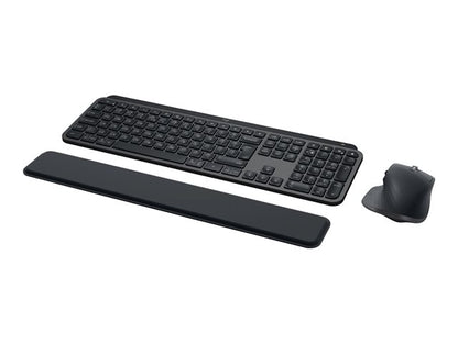 Logitech MX Keys S Combo