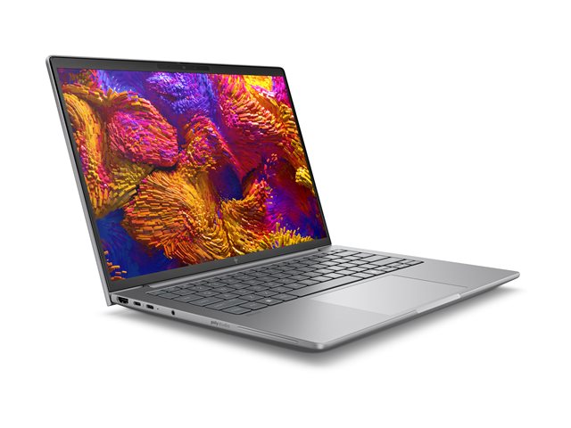 HP ZB8G1as4 RA9375 14 32GB/1T