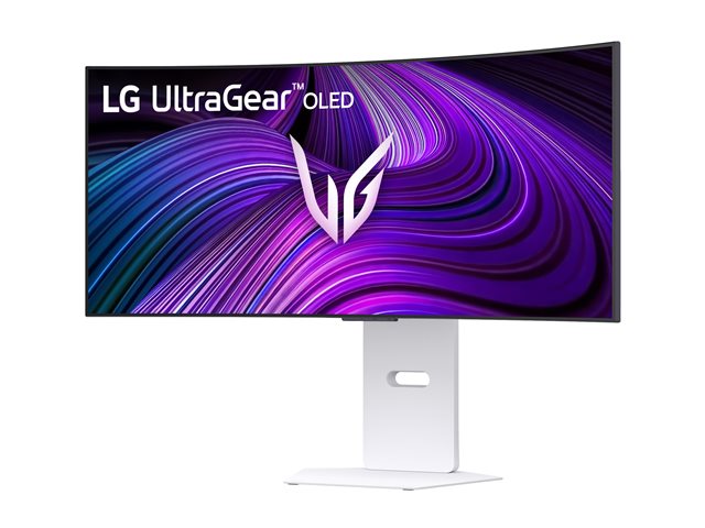 LG UltraGear 34GX90SA-W