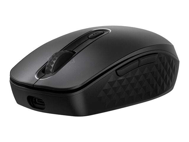 HP 690 Qi-Charging Wireless Mouse