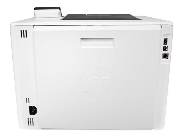 HP Color LaserJet Enterprise M455dn