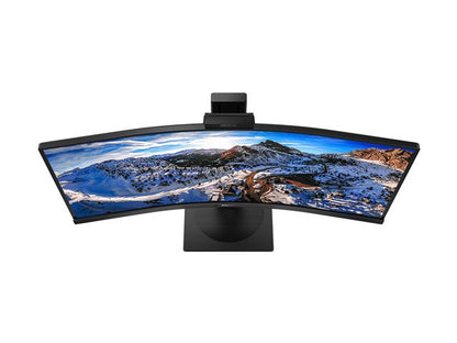 Philips P-line 346P1CRH