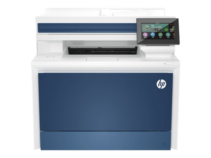 HP Color LaserJet Pro MFP 4302fdw Prntr