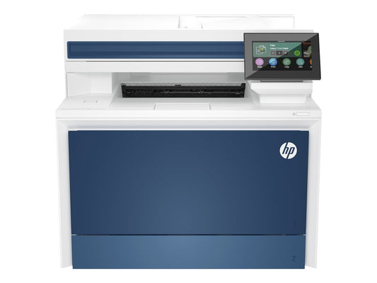 HP Color LaserJet Pro MFP 4302fdw Prntr
