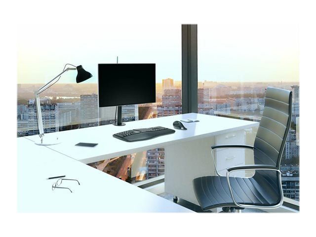 Kensington SmartFit Ergo Single Monitor Arm