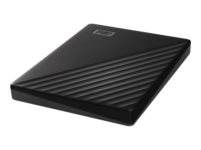 WD My Passport 1 TB WDBYVG0010BBK