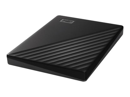 WD My Passport 1 TB WDBYVG0010BBK