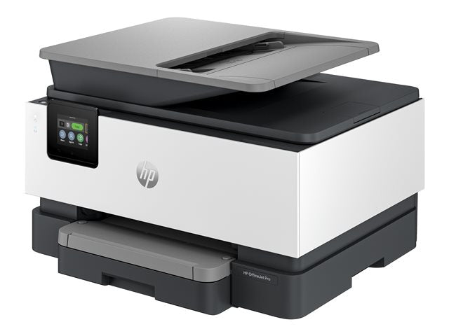 HP Officejet Pro 9120b All-in-One