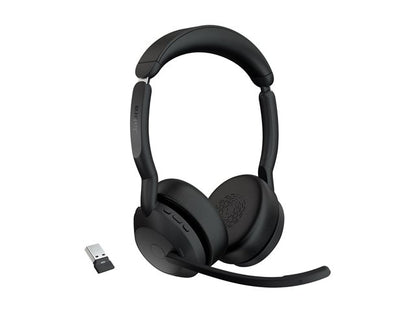 Jabra Evolve2 55 UC Stereo