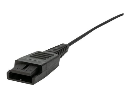 Jabra BIZ 2300 QD Duo