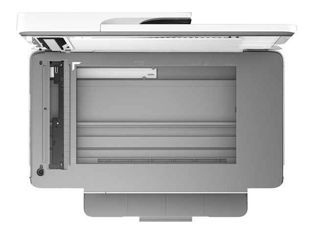 HP Officejet Pro 9720e Wide Format All-in-One