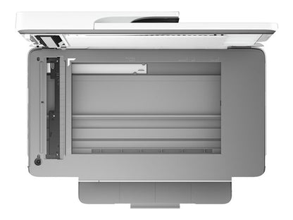 HP Officejet Pro 9720e Wide Format All-in-One