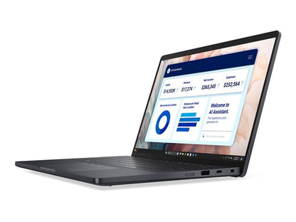 Dell Pro 13 Premium PA13250/U7 266V/16GB/512GB