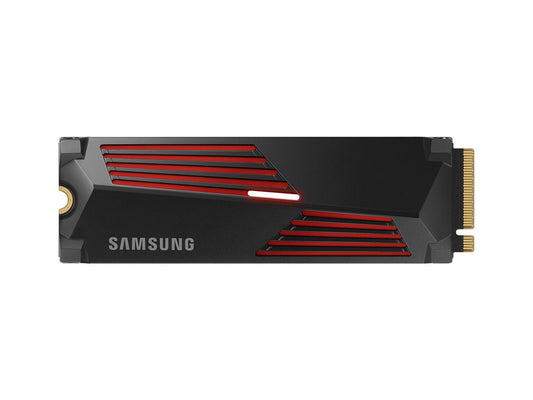 Samsung 990 PRO 4TB
