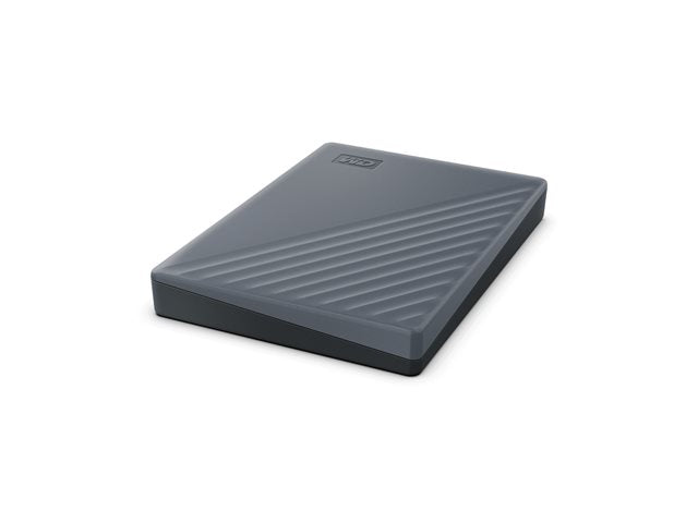 WD My Passport 2TB WDBWML0020BGY