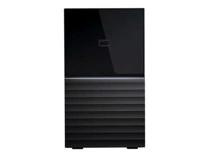 WD My Book Duo 36 TB