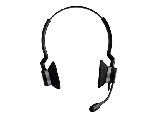 Jabra BIZ 2300 QD Duo