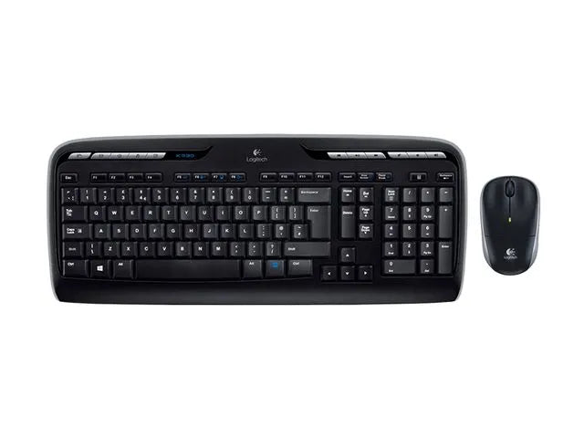 Logitech MK330